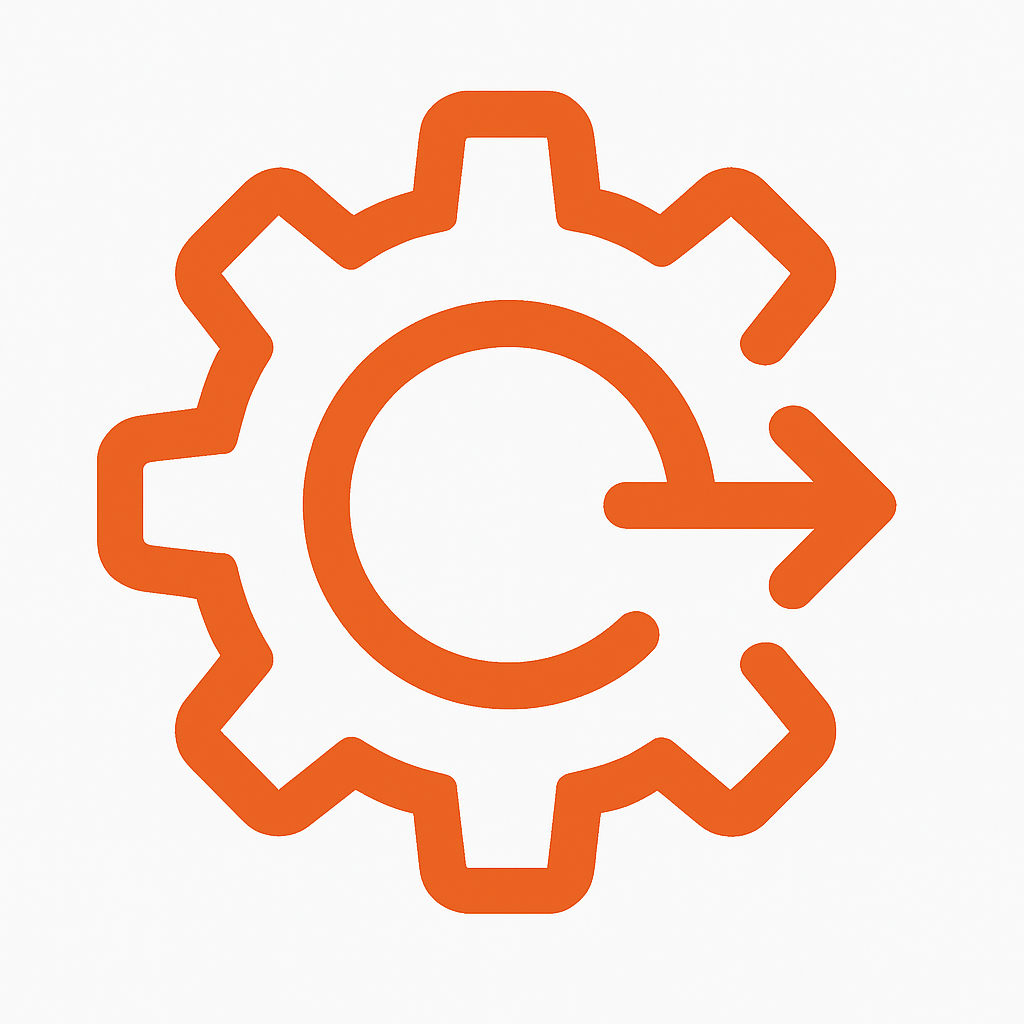 Turnkey Solutions Icon